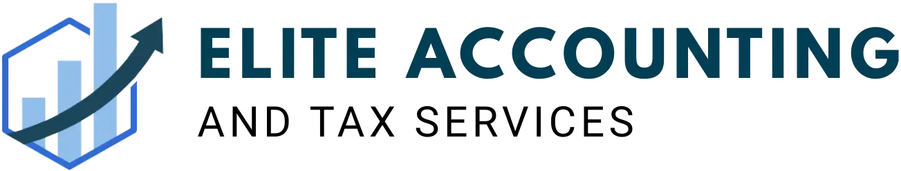 Elite Accounting and Tax Services LLC Logo
