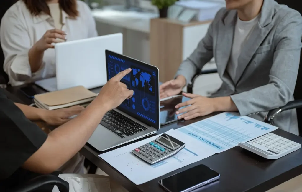 Payroll Processing Service Company Elite Accounting and Tax Services LLC 1