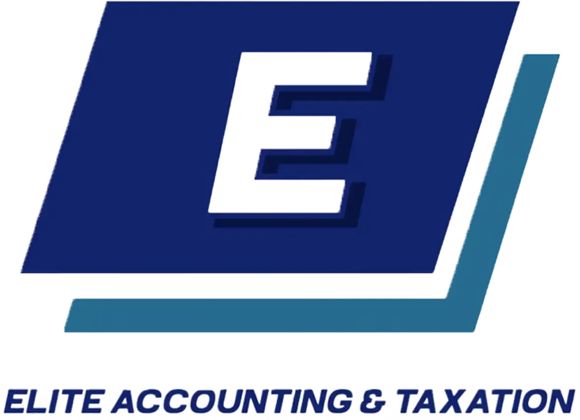 Elite Accounting and Tax Services LLC logo