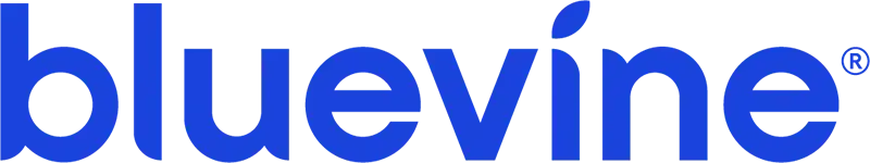 bluevine logo