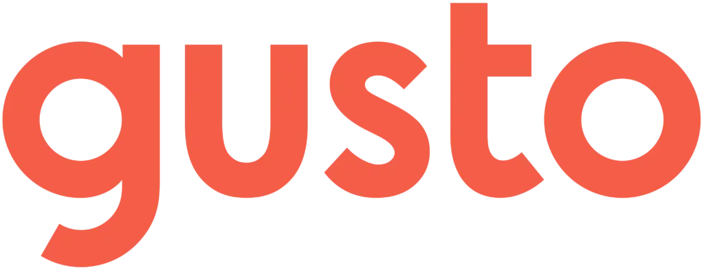 gusto logo