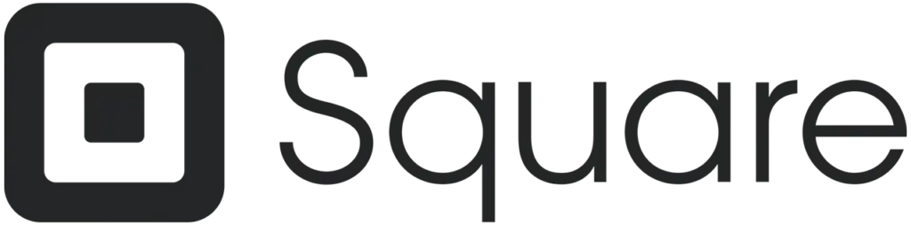 square logo